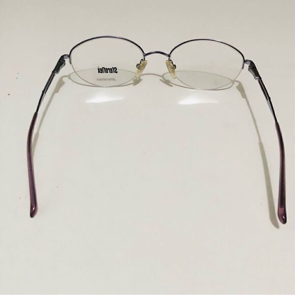 Sferoflex Eyeglasses Frames 2516 Rim Flex - Picture 9 of 9